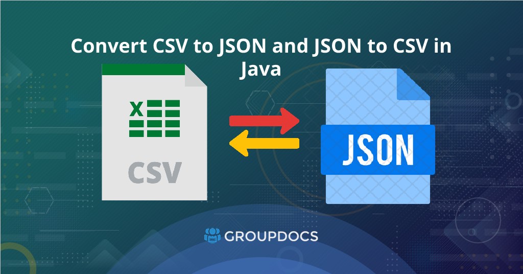 Json to csv. Json to csv