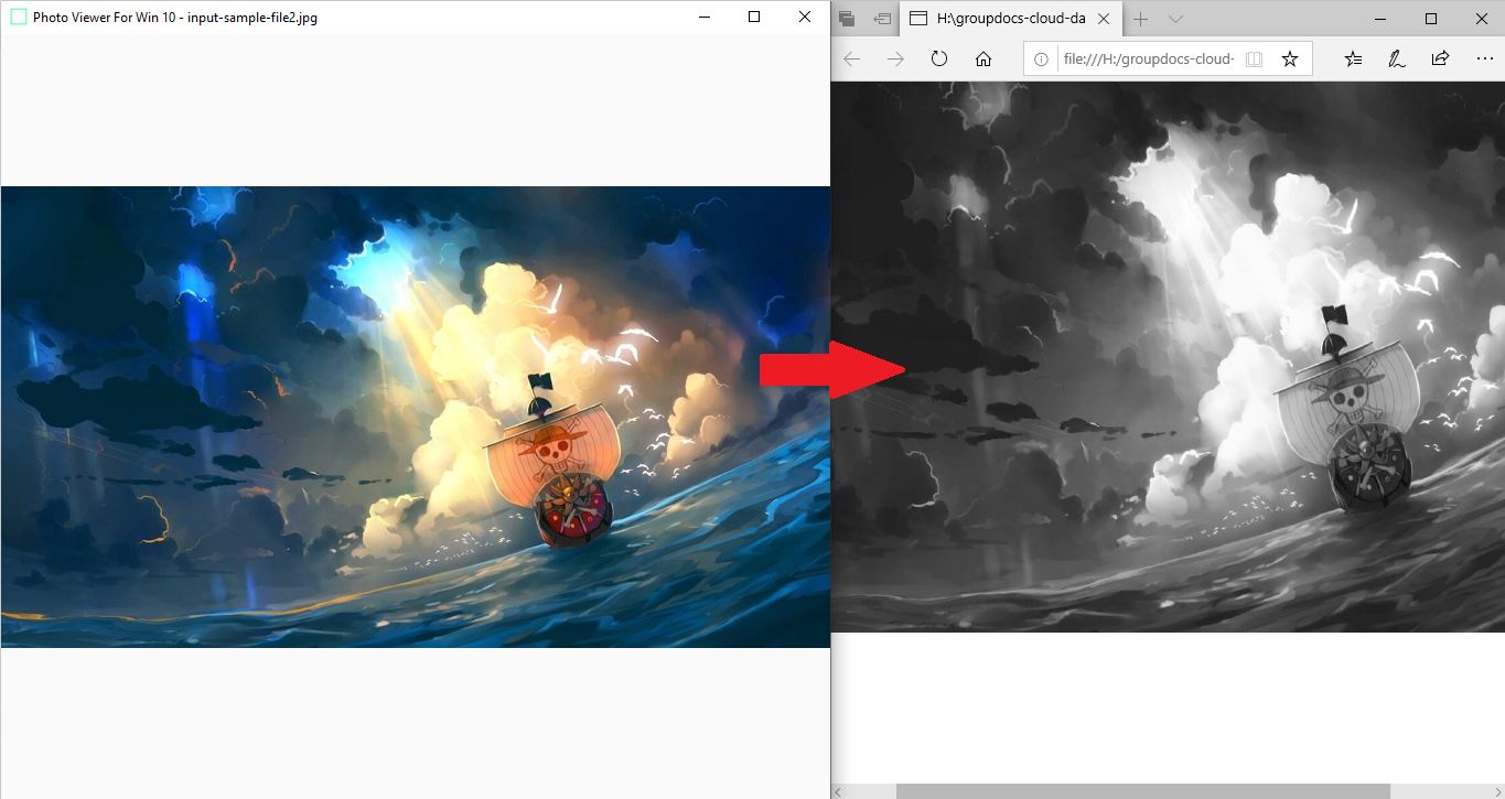Convert JPG To SVG In Java - A Step-by-Step Guide.