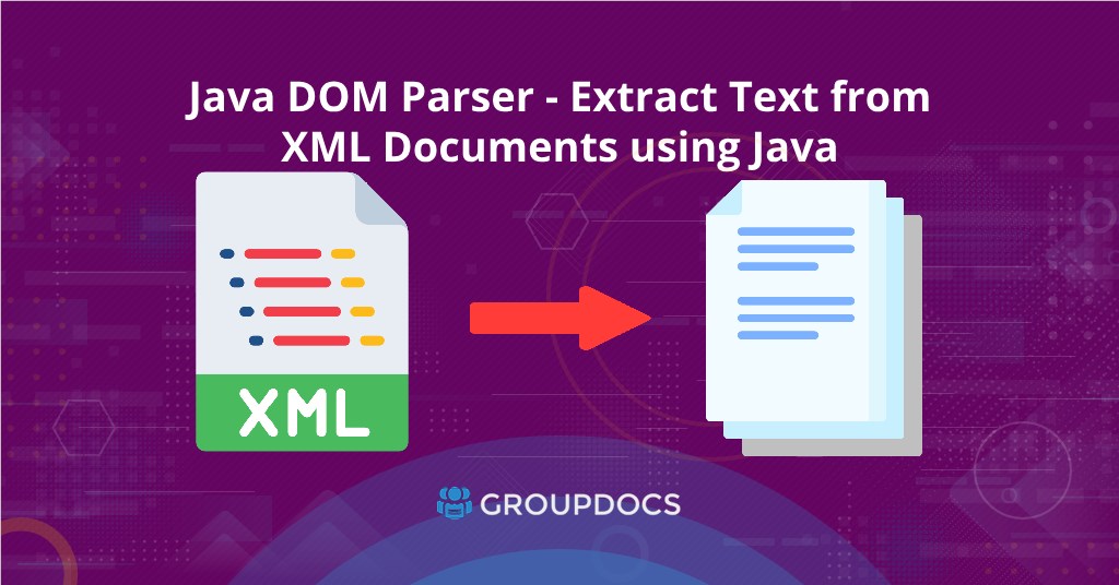 Read An Xml File Using Dom Parser In Java - Best Ocean Designs in Desktop