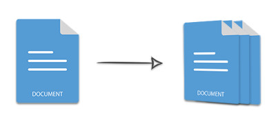 How to Split Word Document into Separate Files using Node.js