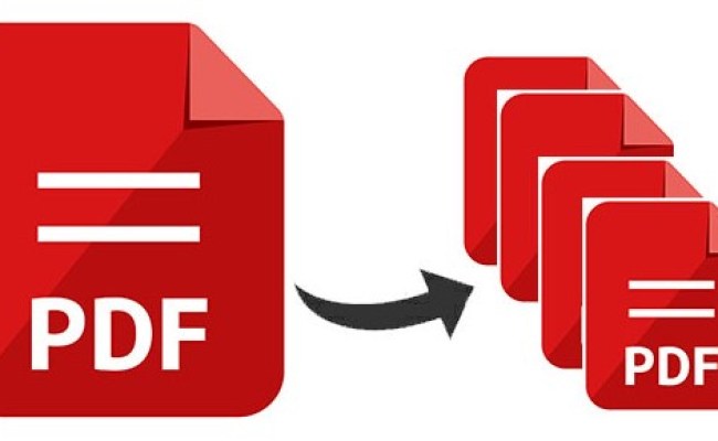 Split PDF Documents Using REST API In Node.js | Split PDF In Node.js