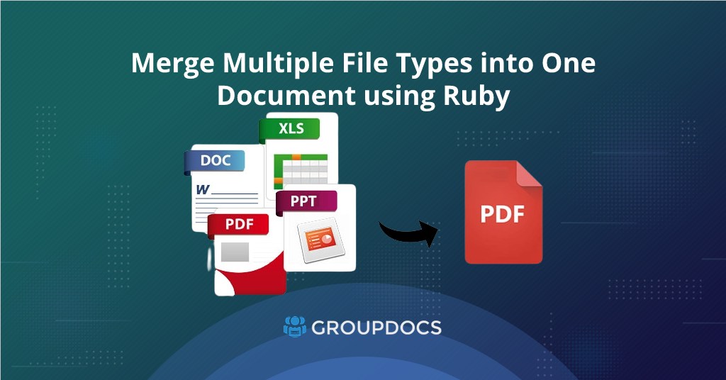 Document Merging Rest Apis For C Java Python Ruby Php And Node Js - Amazing HD Vintage Arts | Free Download