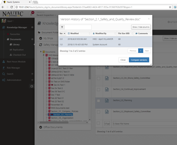 An Efficient Document Formats Comparison Changes Tracking Solution By - Best Landscape Arts in High Resolution