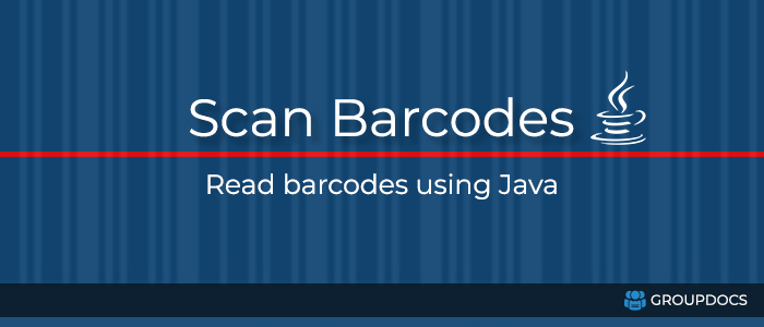 Scan Barcodes In Java Barcode Reader - Dark Background Collection - Desktop Quality