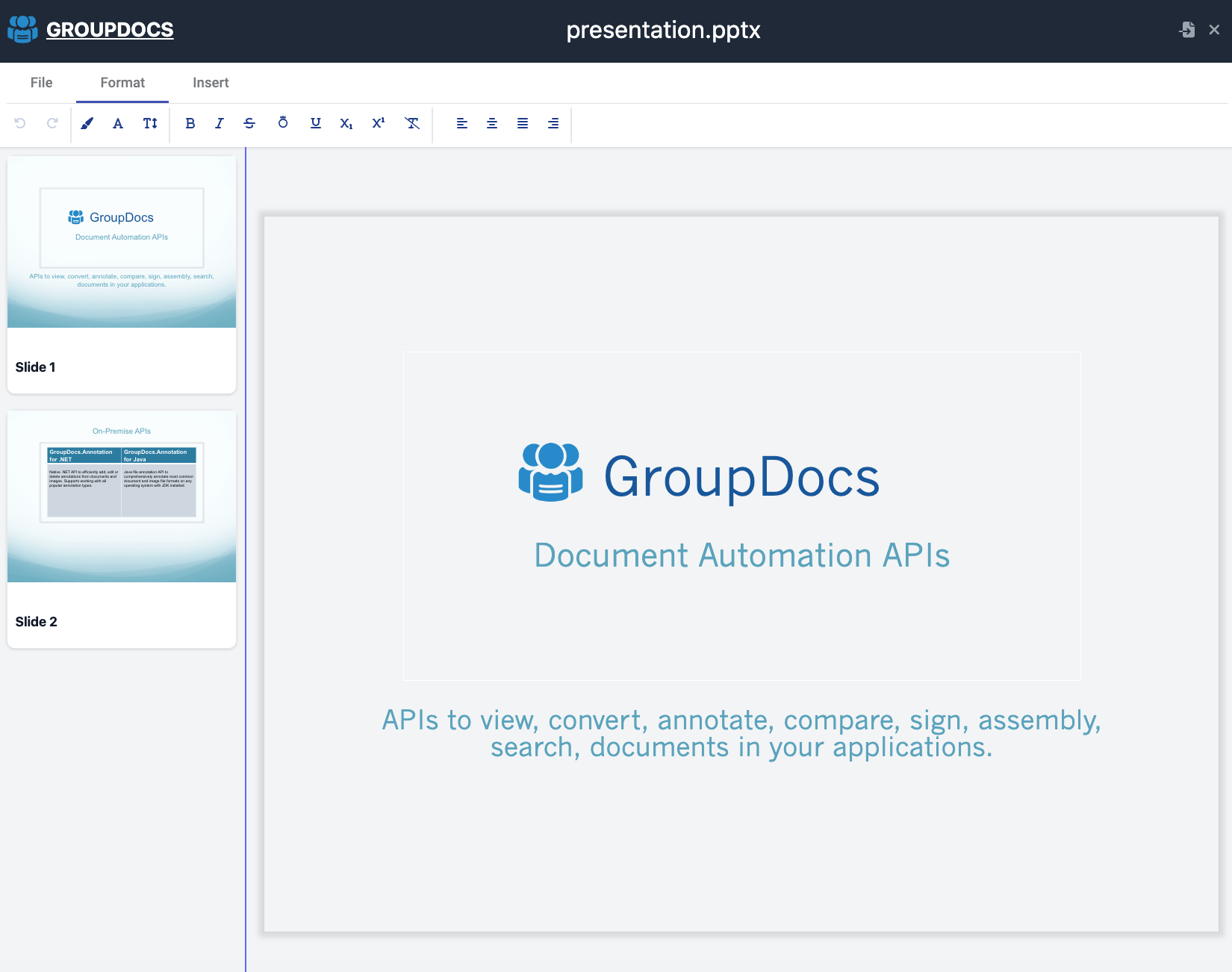 Powerpro Presentations Support Pptx - Premium Vintage Art - 4K
