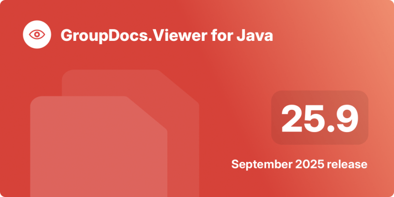 Github Groupdocs Viewer Groupdocs Viewer For Java Groupdocs Viewer - 4K Landscape Textures for Desktop