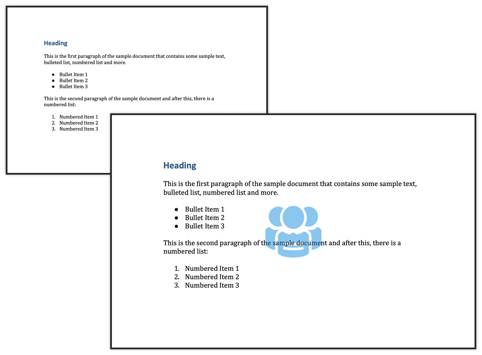 Groupdocs Watermark Digital Watermarking Java Api Library - Premium City Background Gallery - Ultra HD