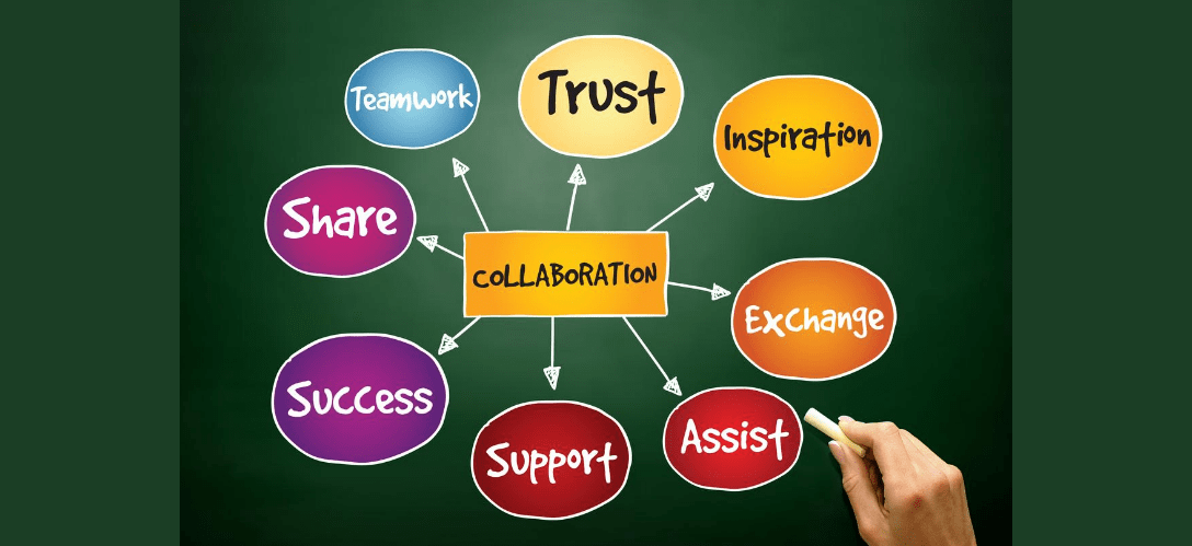 Creating A Collaborative Culture In The Boardroom