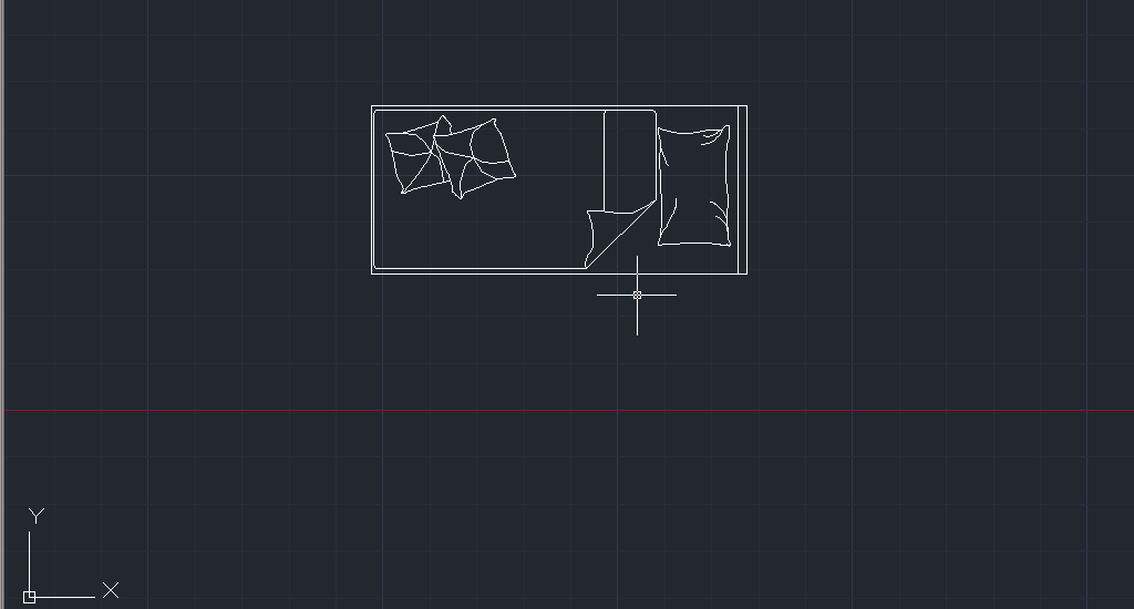 How to change base point in block with GstarCAD 2022 GstarCAD