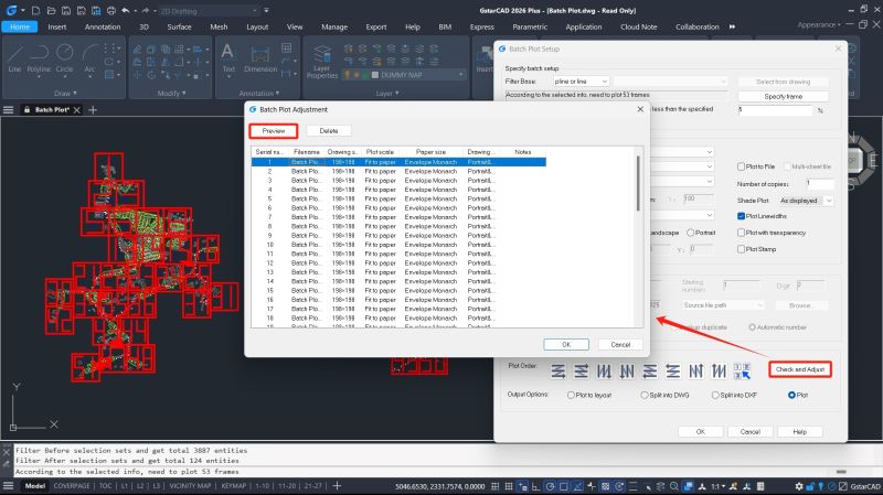 Batch Plot Pdf - Desktop Geometric Photos for Desktop