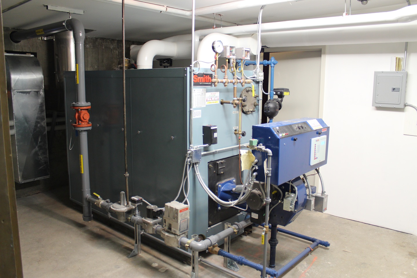 Maintenance Boiler Heating System At Mary Benally Blog - Geometric Textures - Beautiful Retina Collection