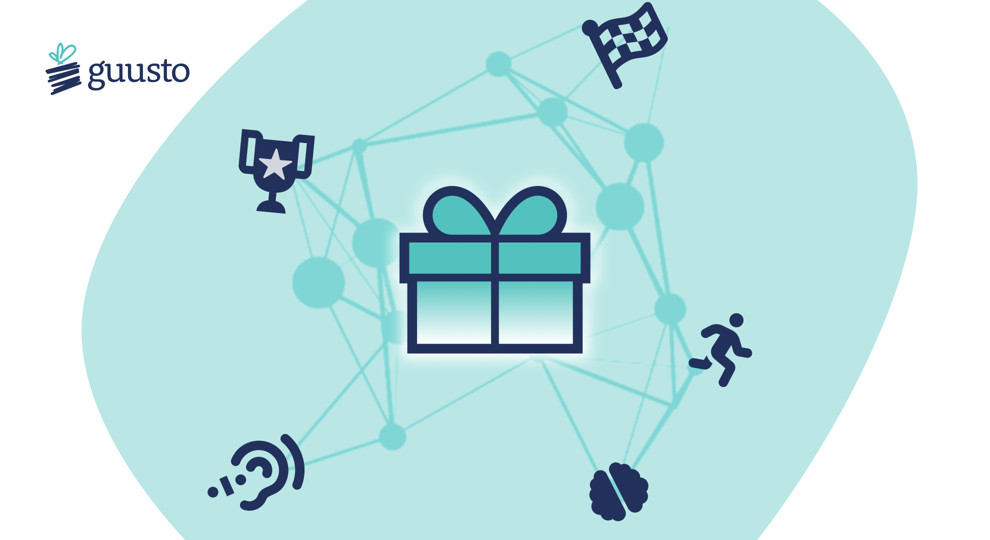 Finding Your Core Values Rise Strategic - Download Professional Abstract Pattern | 4K