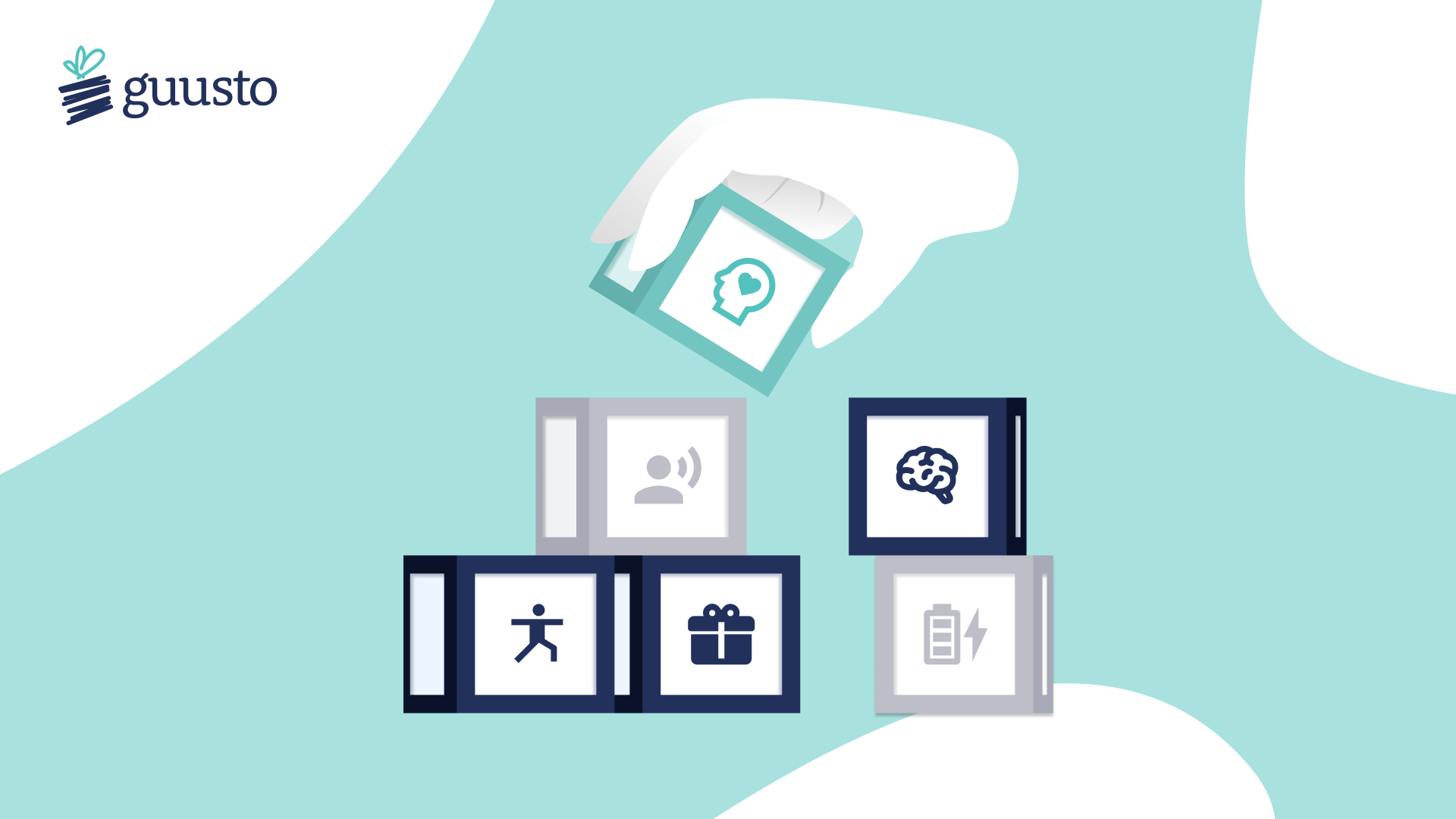 Supporting Workplace Wellness Through Employee Recognition