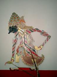 Tokoh Wayang Dewa - Blog Hadisukirno