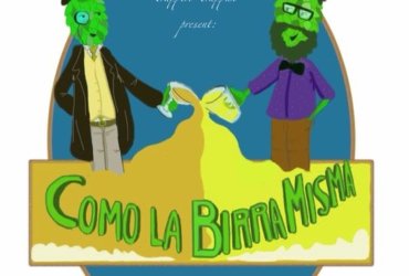 Como la birra misma