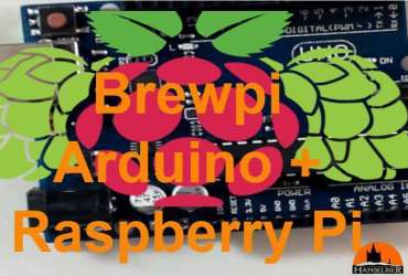 brewpi+arduino