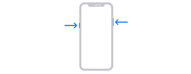 Como Apagar O Encender El Iphone 12 Iphone 12 Mini Iphone 12 Pro Y Pro Max Hardpeach Blog