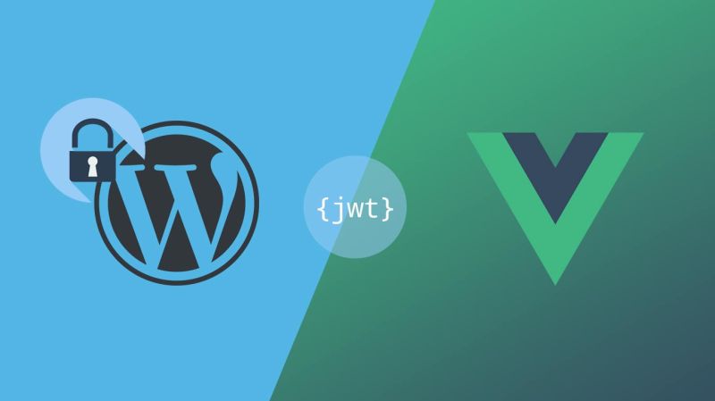 How To Use Jwt Plugin For Login Api In Wordpress Headless Wordpress - Mobile Gradient Photos for Desktop