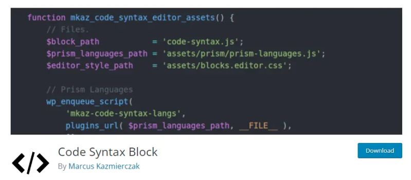 Post A Lot Of Code Try The Code Syntax Block Plugin For Wordpress - Premium Vintage Pattern Gallery - Retina