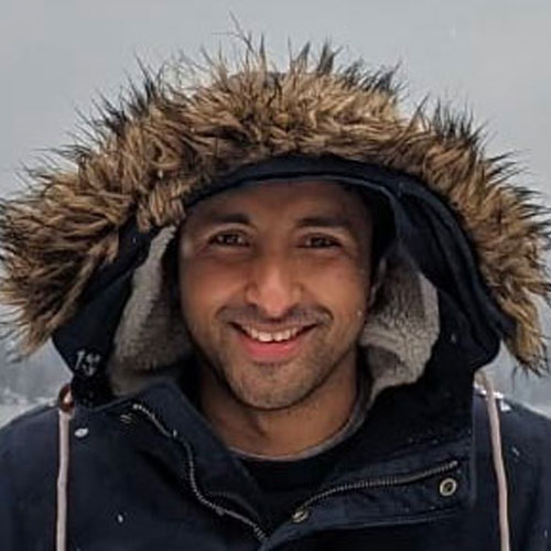 Hassan Esufally