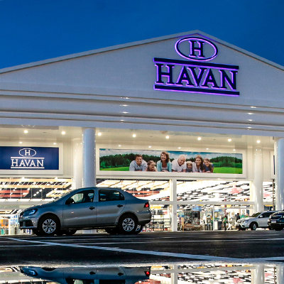 Inaugurações da Havan: 9 lojas para 2025 - Blog Havan
