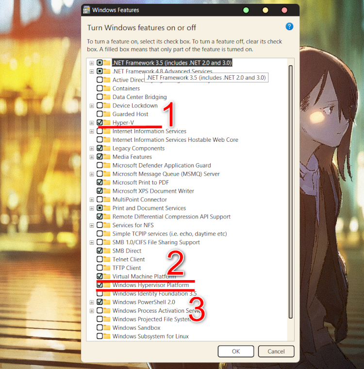 Cara Mengatasi Error “Unable to Start Windows Subsystem for Android ...