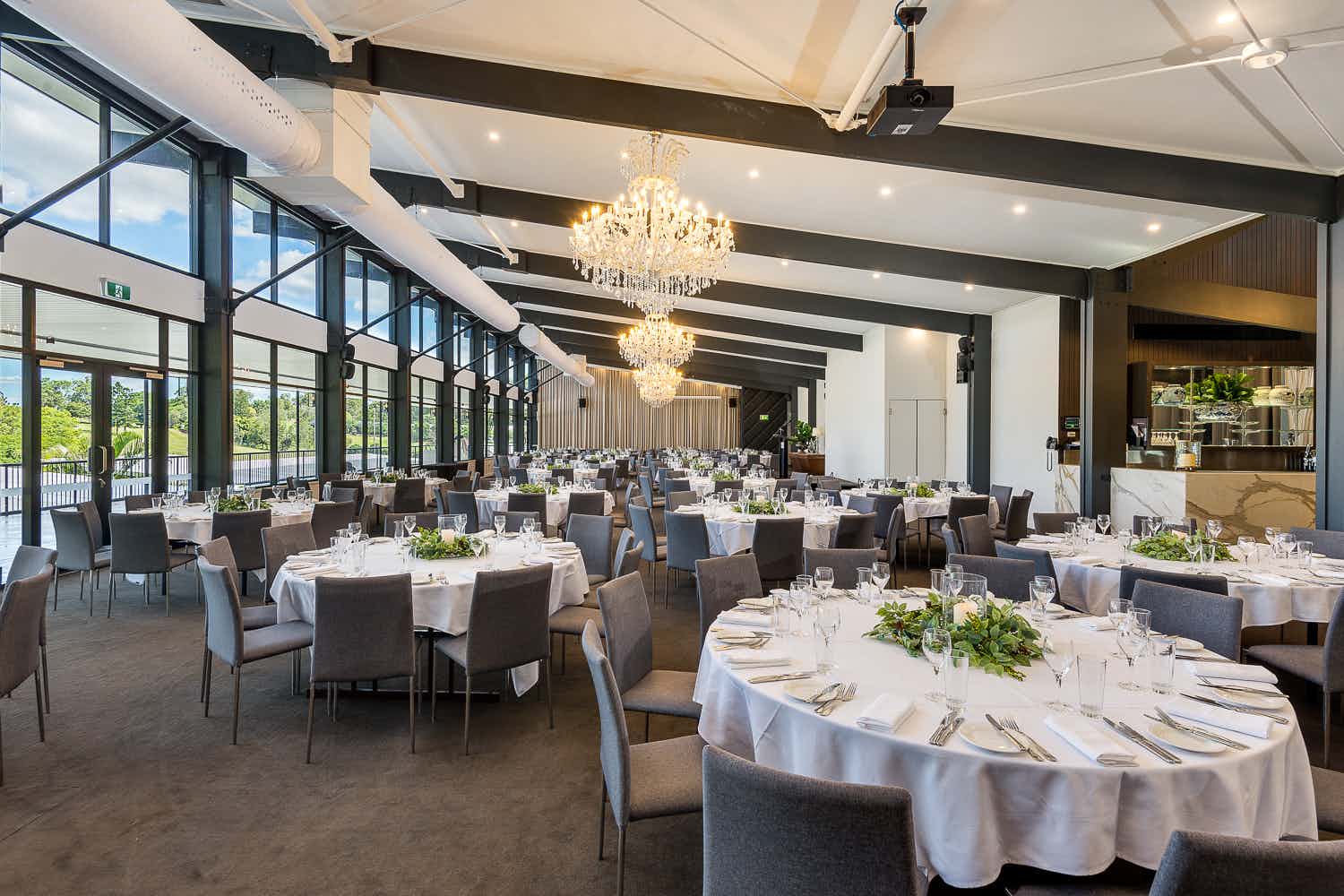 The Best 50th Birthday Venues in Brisbane! - HeadBox - Blog