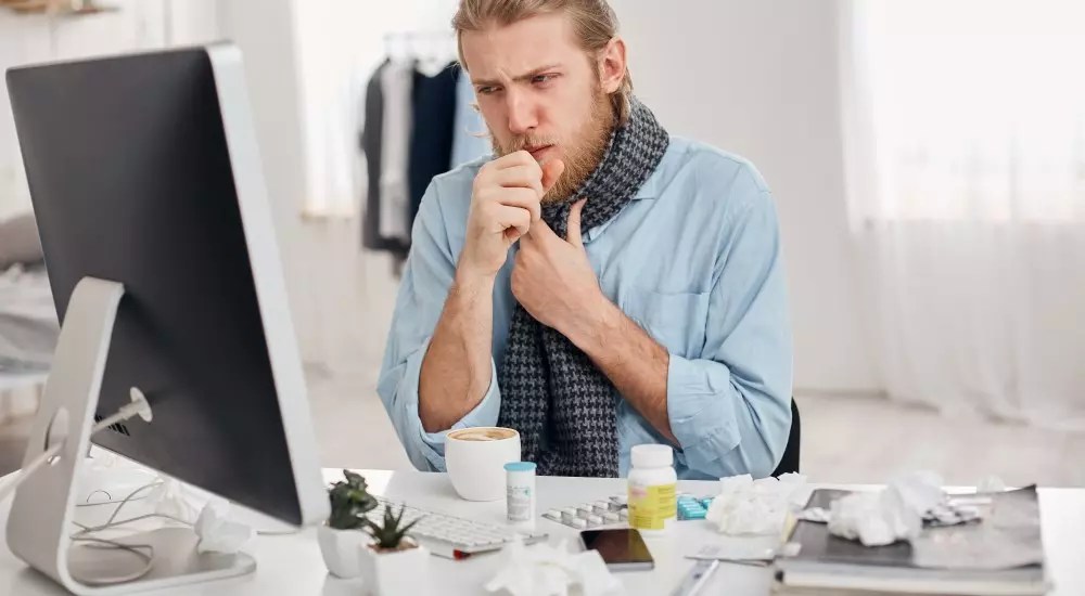 聽說感冒藥加咖啡效果會更強，是真的嗎？