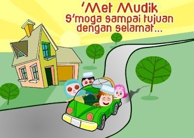 Mudik Lebaran