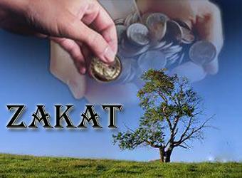 Zakat