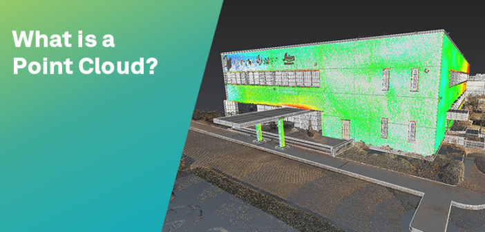 All You Need To Know About 3d Point Clouds Hexagon Geosystems Blog