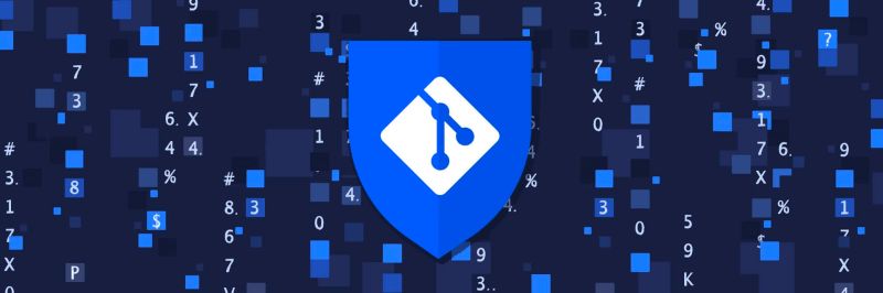 Git Crypt Enables Transparent Encryption And Decryption Of Files In A Git Repository Selfhosted - Colorful Illustration Collection - HD Quality