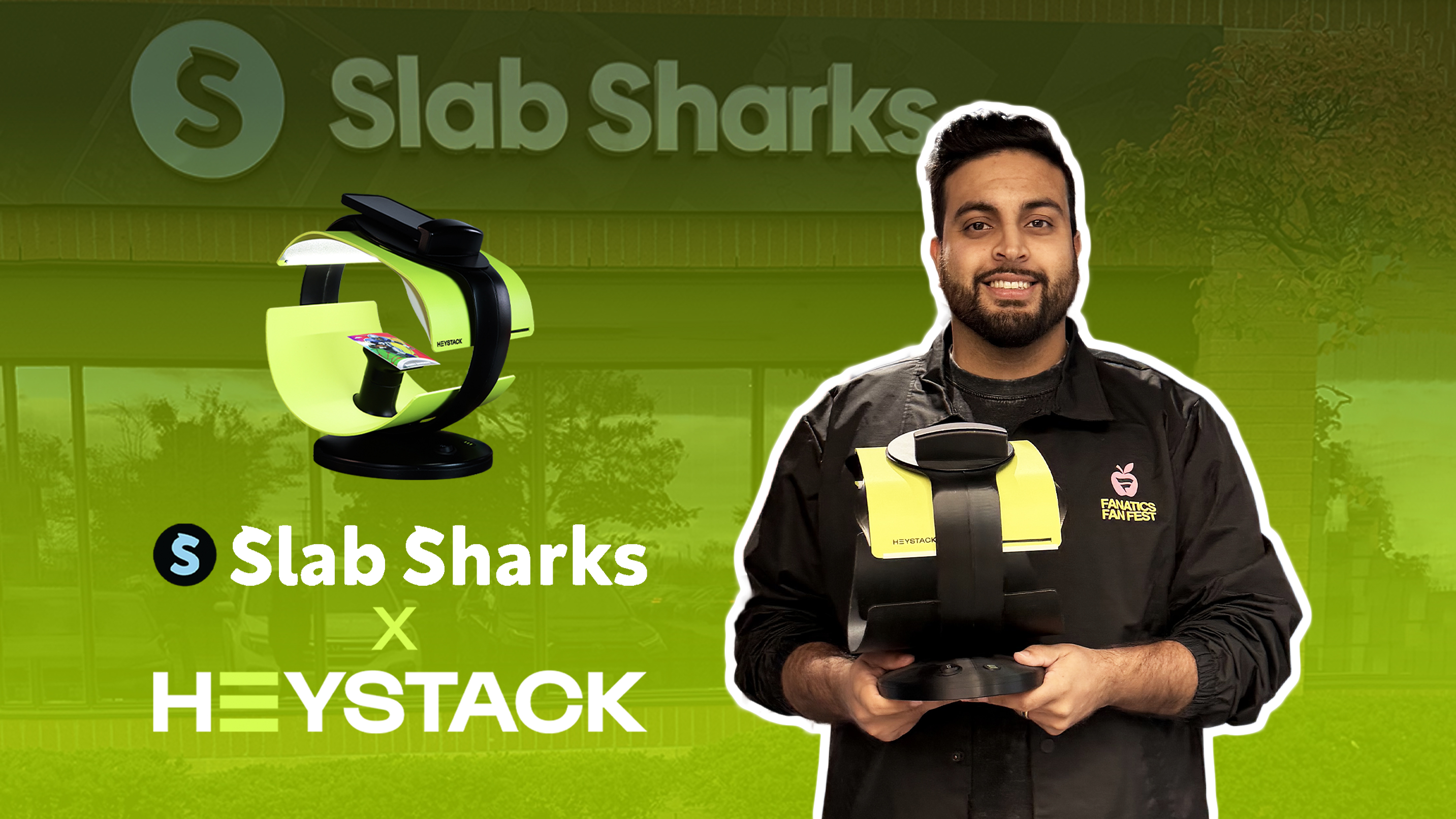 How Heystack Helped Slab Sharks Scale Smarter