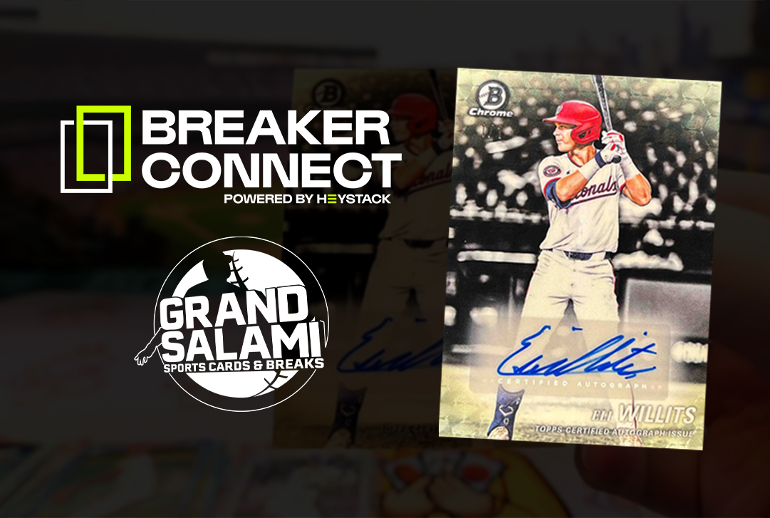 Breaker Connect Turns Massive Break Hit Into an eBay Listing in Under an Hour