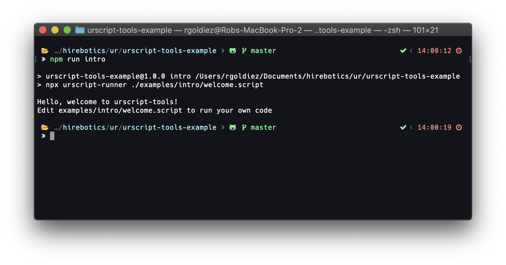 Github Hirebotics Urscript Tools - Light Image Collection - Mobile Quality