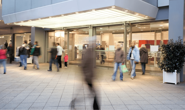 Rethinking Retail Security