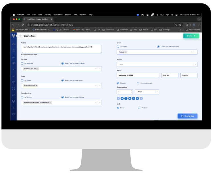 Basic Security Package The Hive Network Website Design Updates - Classic Landscape Background - HD