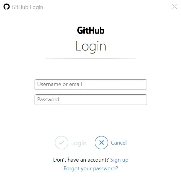 Connecting Posit Workbench Rstudio To Github With Https - Download Professional Gradient Picture | Ultra HD