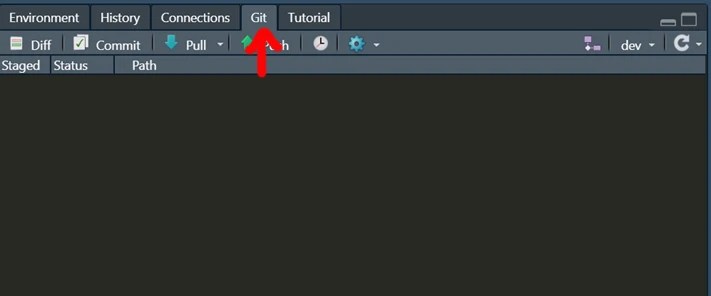 Connecting Posit Workbench Rstudio To Github With Https - Ultra HD Colorful Photos for Desktop