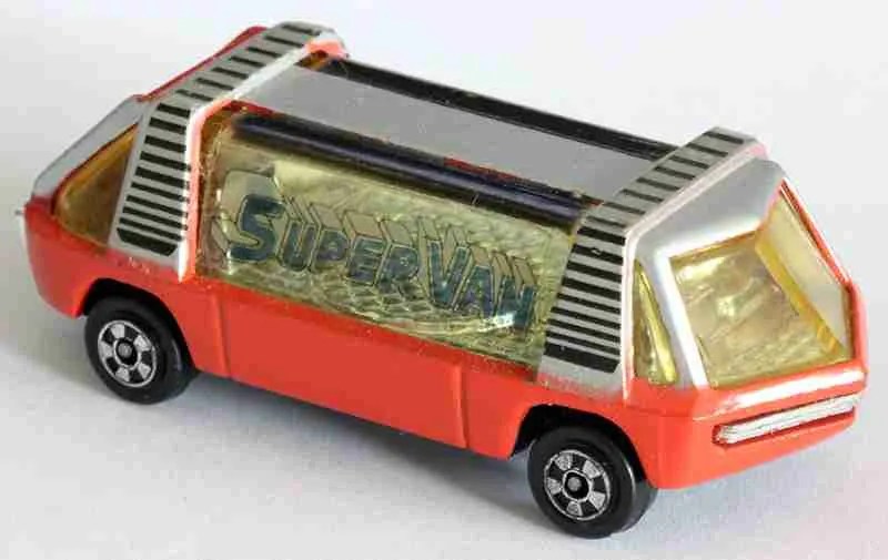 Ten Model Car Brands With Unusual Histories