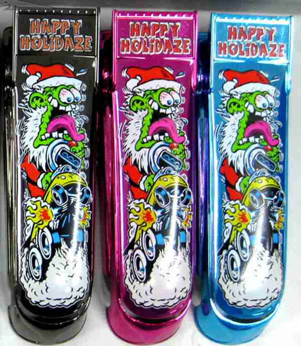 ミニカー KUSTOM CITY Dave Chang of KustomCity Adds Official Archive to hobbyDB