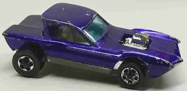 hot wheels error
