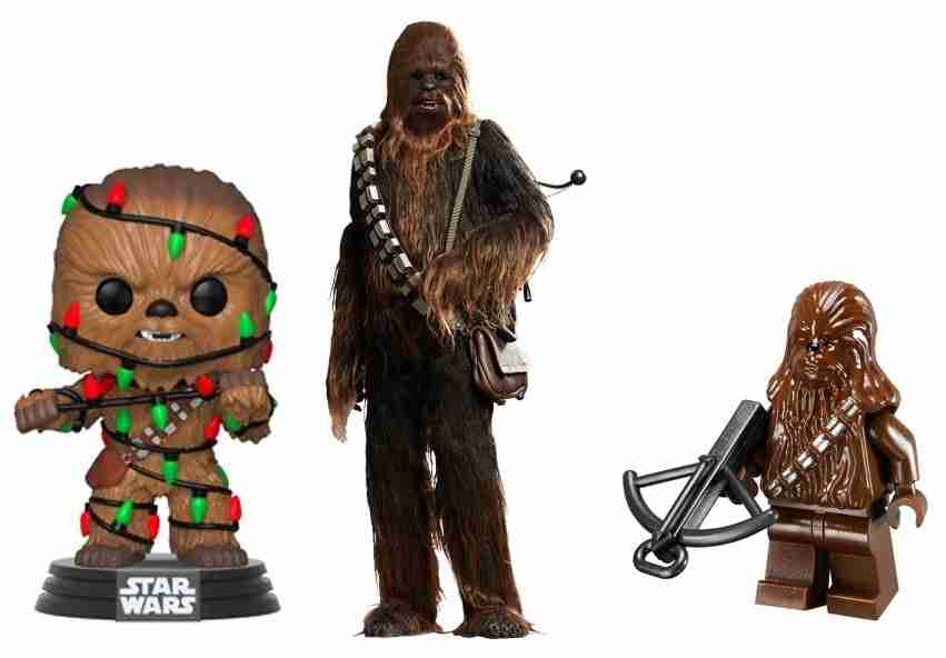 Peter Mayhew: Celebrating the Giant of the Collectibles World
