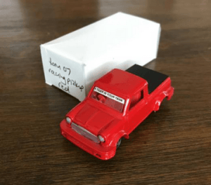 Tomica
