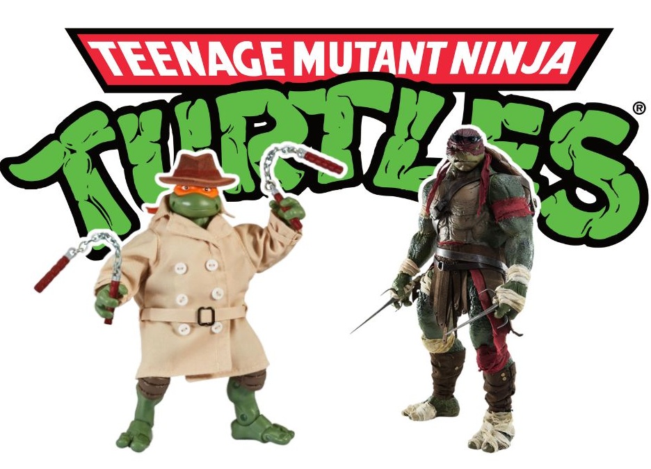 Top-10 Most Valuable Teenage Mutant Ninja Turtles Action Figures