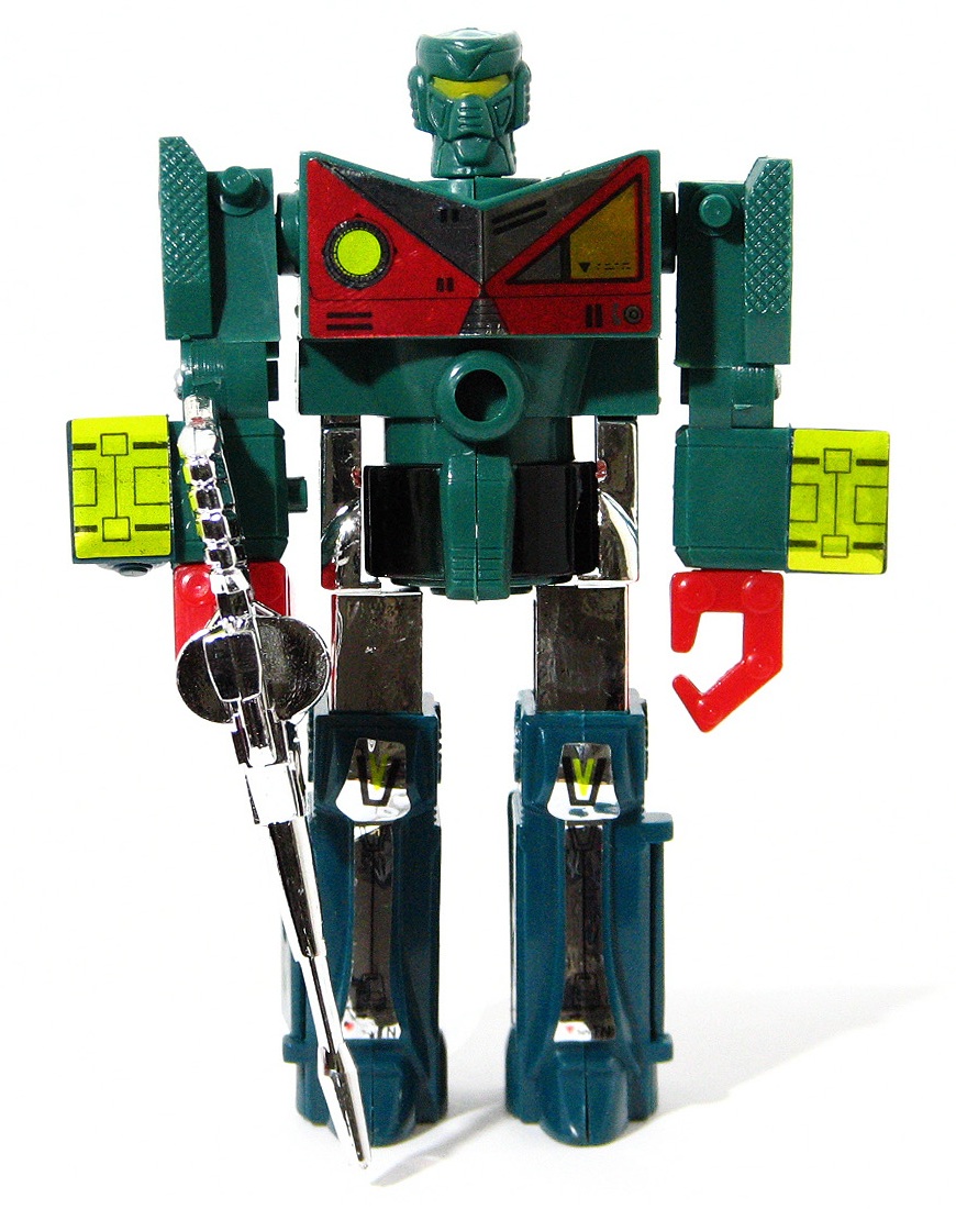 Vintage Convertors Action Figures Now on hobbyDB - The hobbyDB Blog