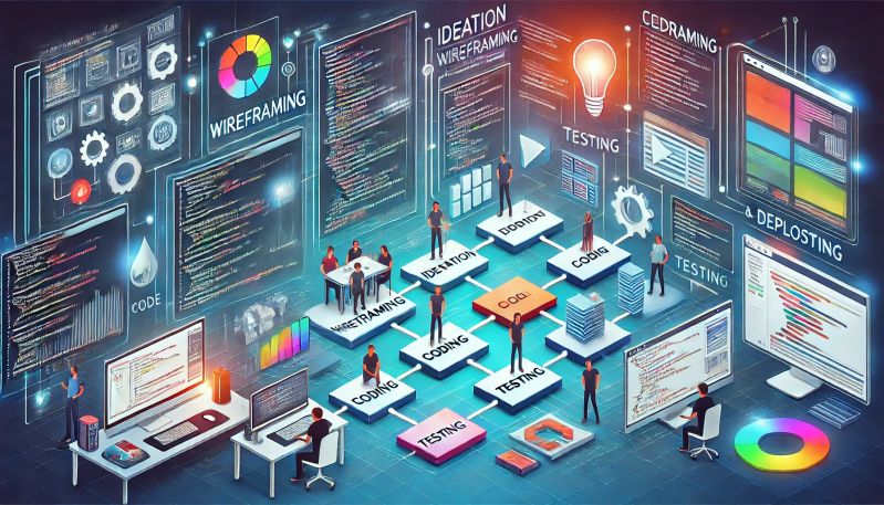 Importance Of App Documentation In Development Process Optimizory - Download Professional Sunset Pattern | 4K