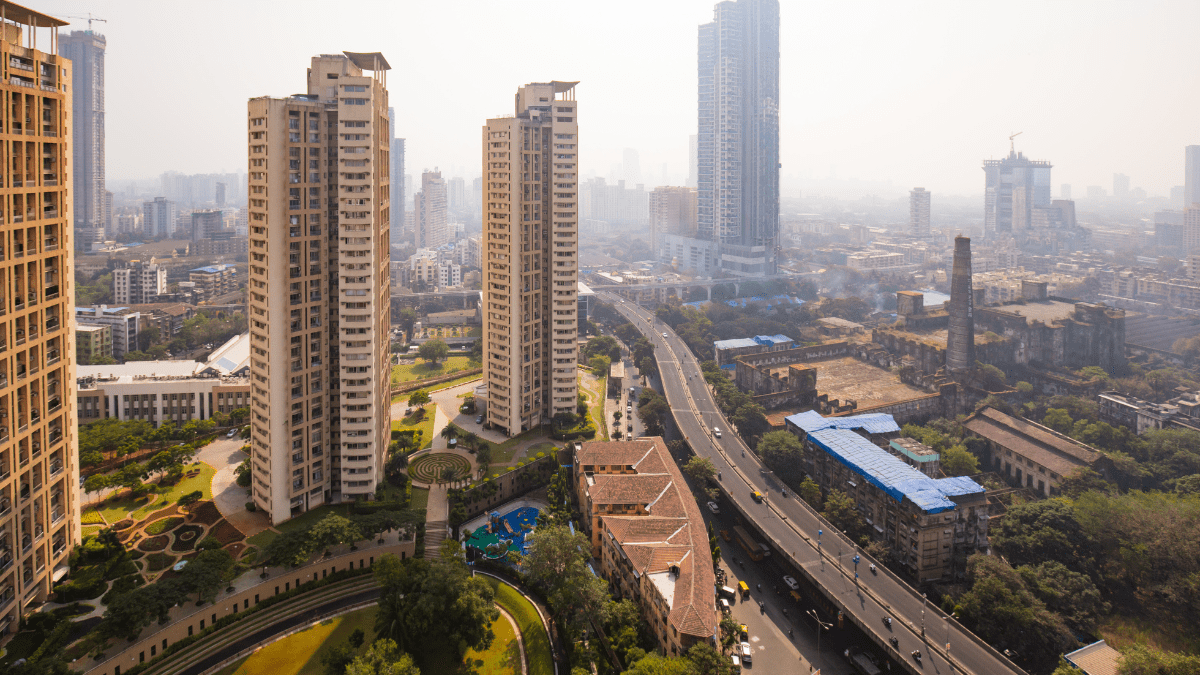 Urban Growth Real Estate Impact