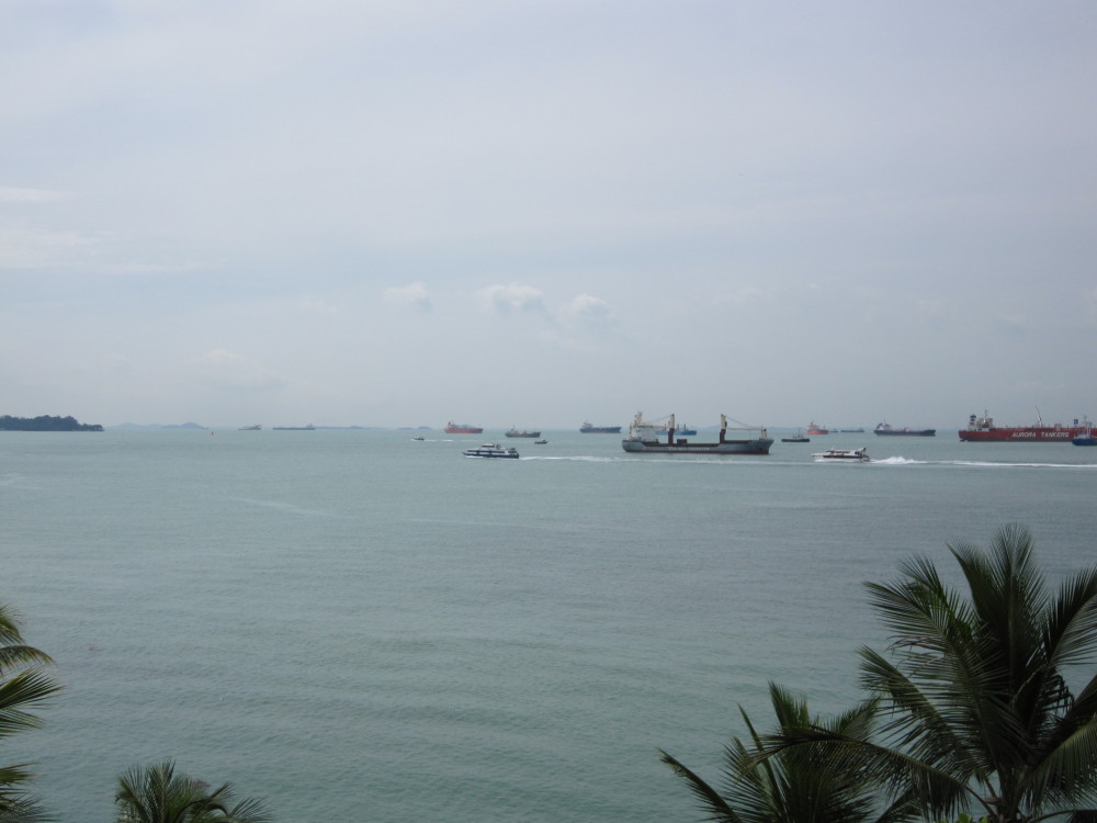 Sentosa