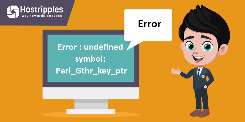 Typo3 database error, Hostripples Web Hosting